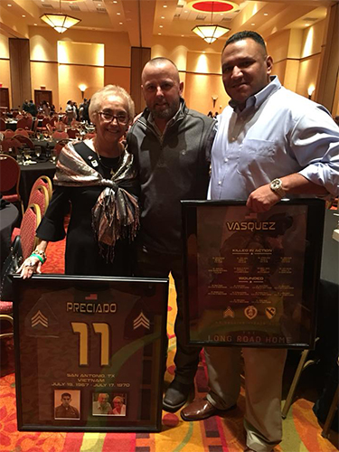 Presentation 4 The Heroes