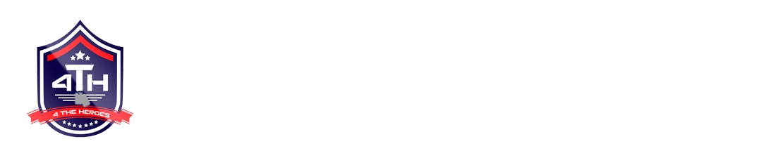 4 The Heroes
